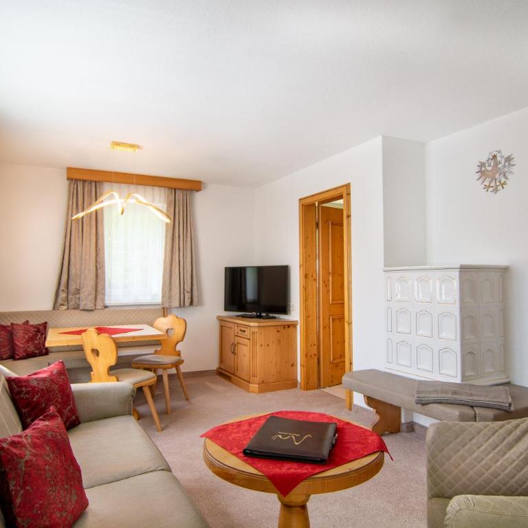 Hotel Ischgl - Familienzimmer - 2