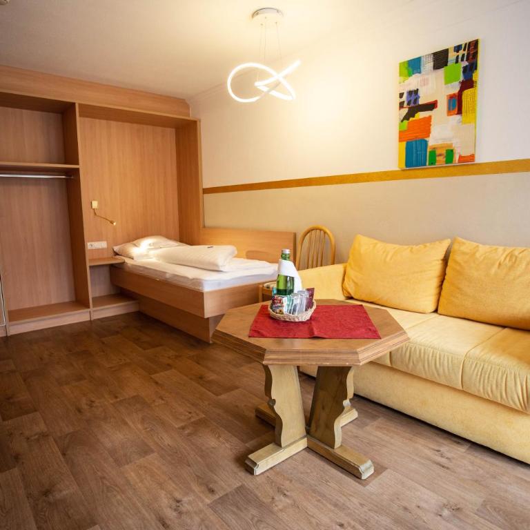 Hotel Ischgl - Familienzimmer - 4