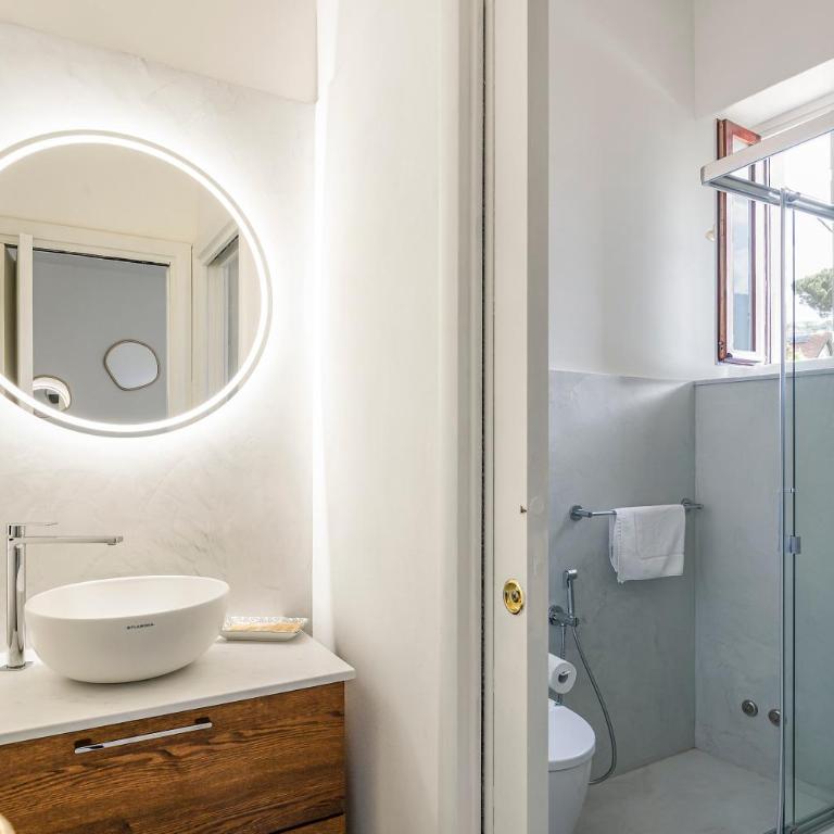 Art Lake View - Appartamento con 1 Camera da Letto - 7