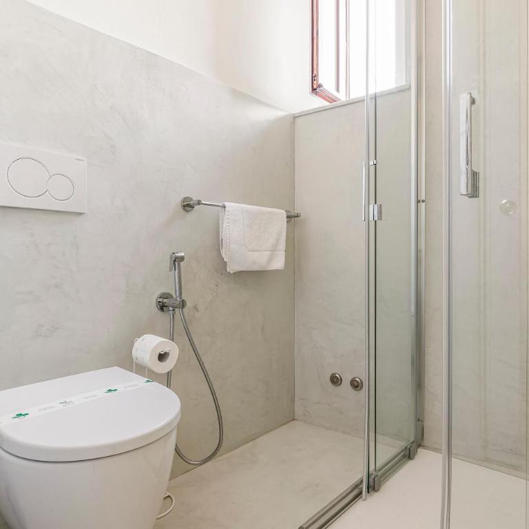 Art Lake View - Appartamento con 1 Camera da Letto - 11