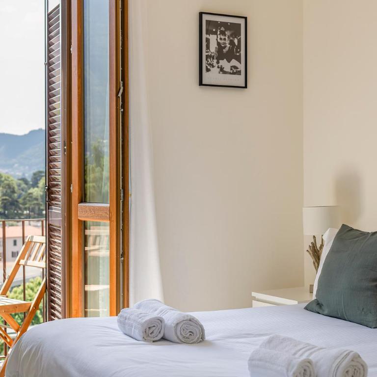 Art Lake View - Appartamento con 1 Camera da Letto - 2