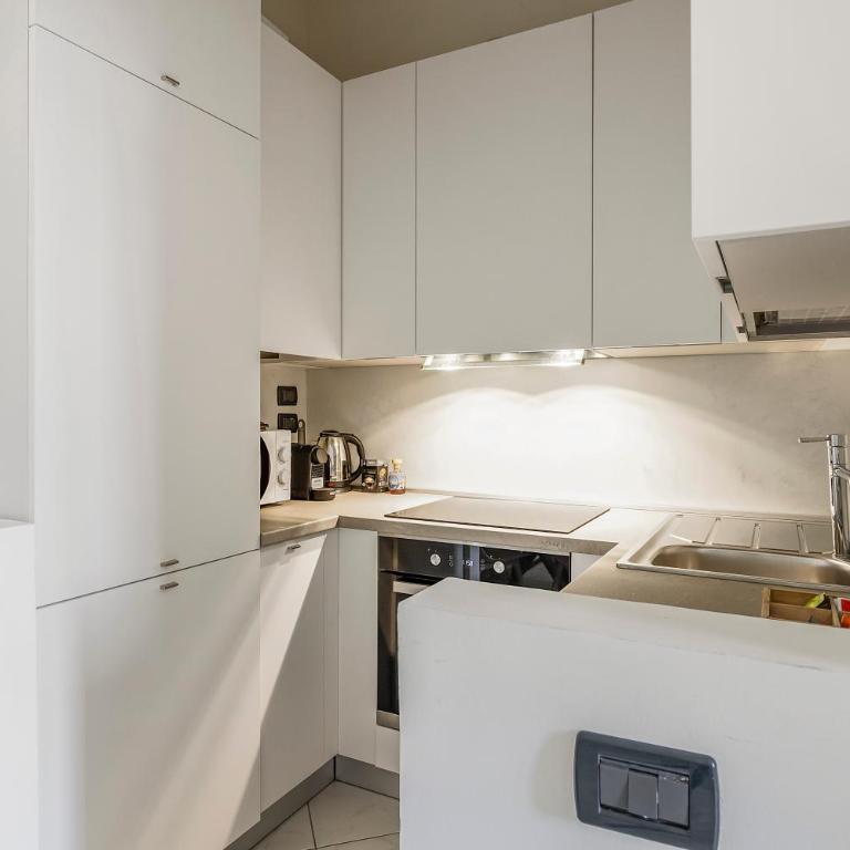 Art Lake View - Appartamento con 1 Camera da Letto - 12