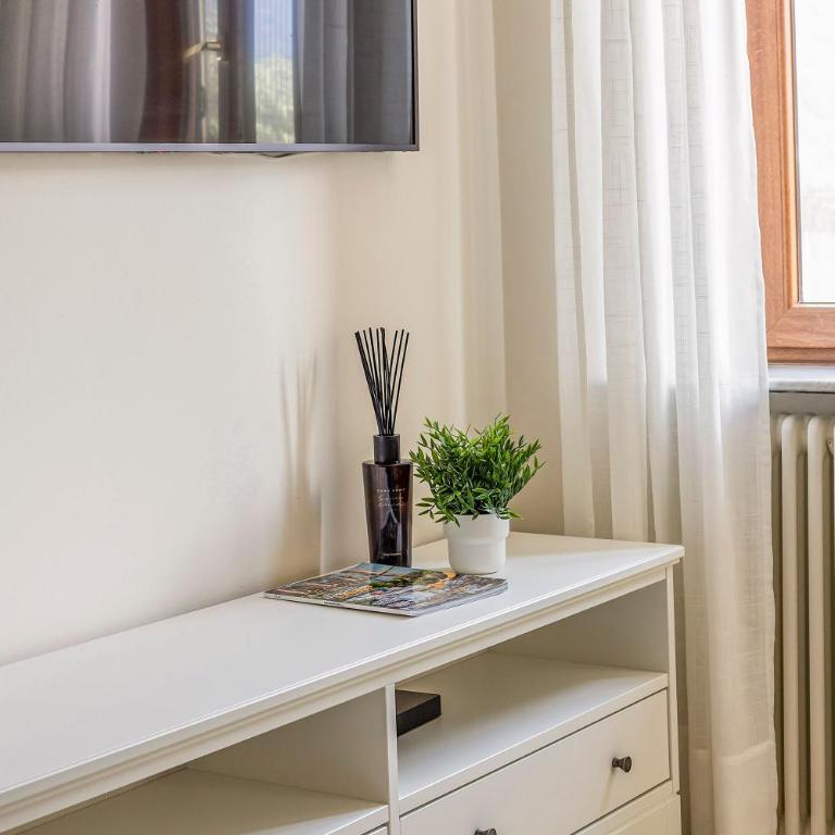 Art Lake View - Appartamento con 1 Camera da Letto - 13