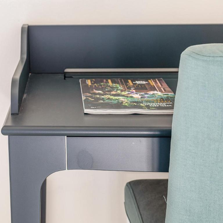 Art Lake View - Appartamento con 1 Camera da Letto - 16