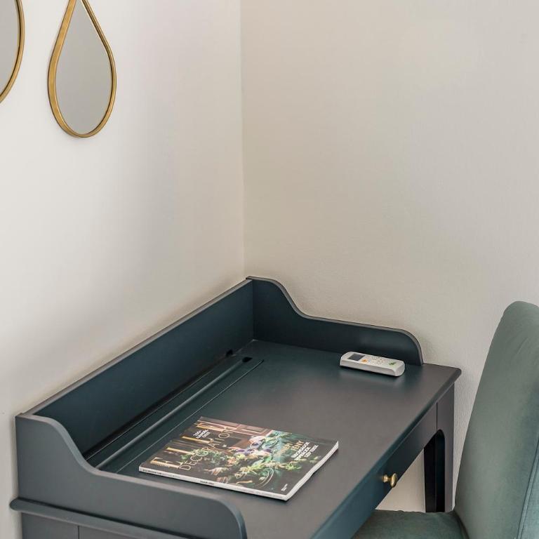 Art Lake View - Appartamento con 1 Camera da Letto - 17