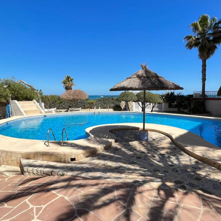 El Trampolí By El Conserje - Apartamento de 3 dormitorios - 2