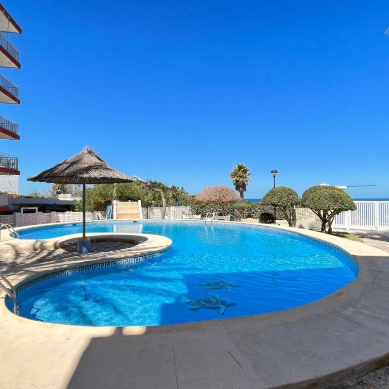 El Trampolí By El Conserje - Apartamento de 3 dormitorios - 1