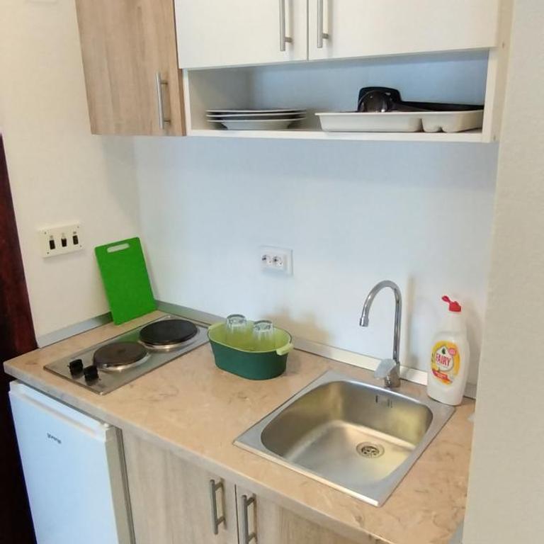 Villa Boka Sunrise Apartments - Apartment with Sea View - 8