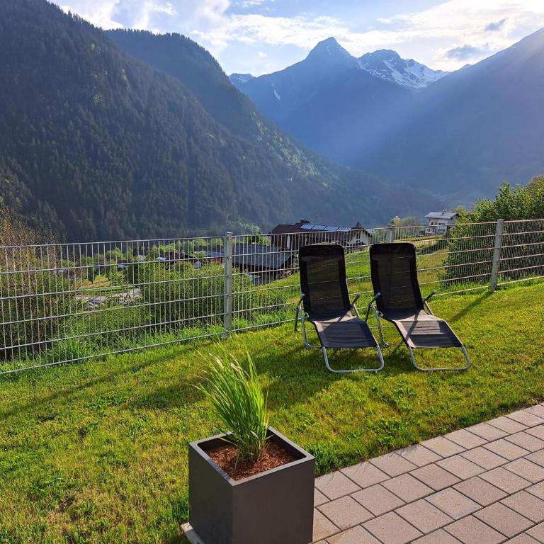 Apartment Grafenauer - Apartment mit 1 Schlafzimmer und Dusche - 2