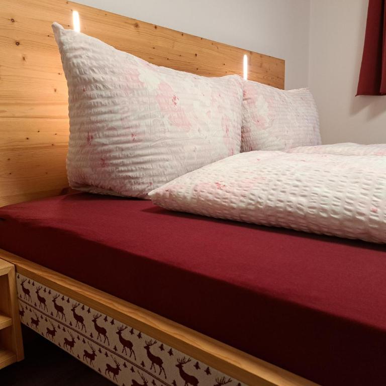 Apartment Grafenauer - Apartment mit 1 Schlafzimmer und Dusche - 5