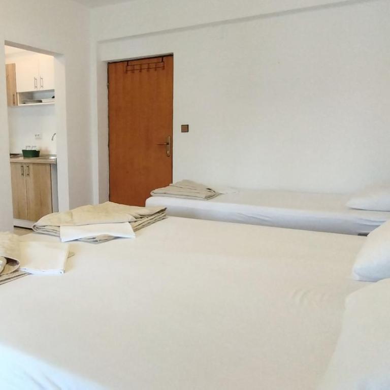 Villa Boka Sunrise Apartments - Apartment with Sea View - 2