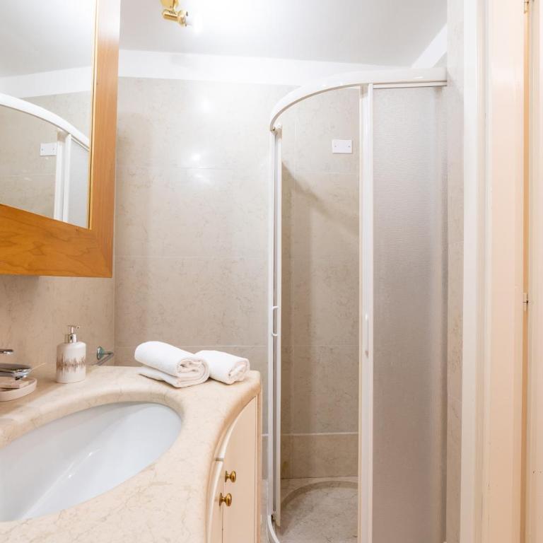 Corso Cavour Luxury Apartment - Appartamento con 1 Camera da Letto - 37