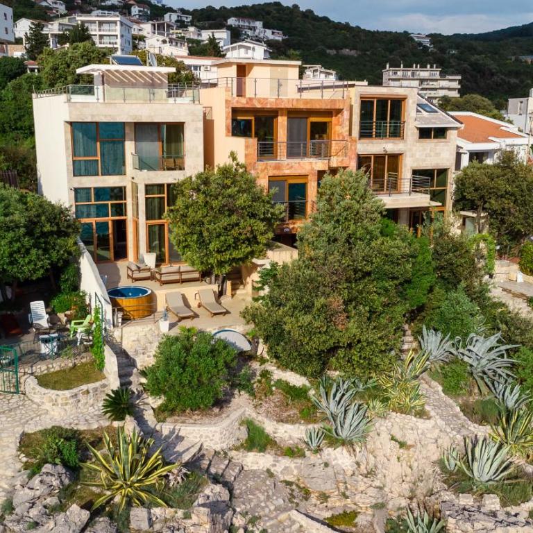 Vila Libertas - Kuća sa 3 Spavaće Sobe - 61