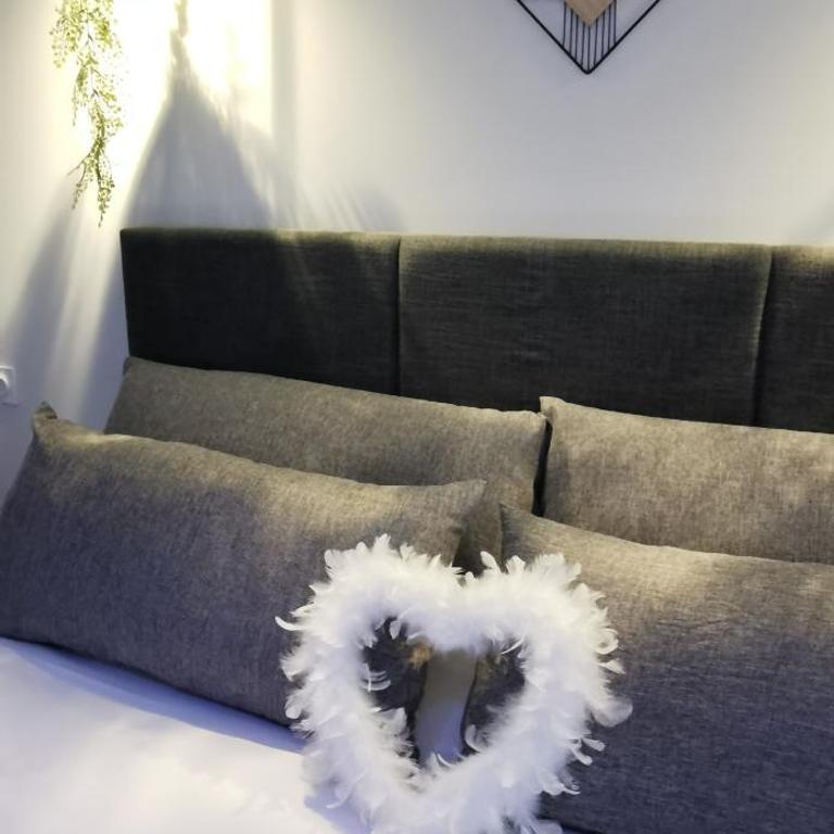L'essentiel love 85 - Love room - Casa con 1 Camera da Letto - 33
