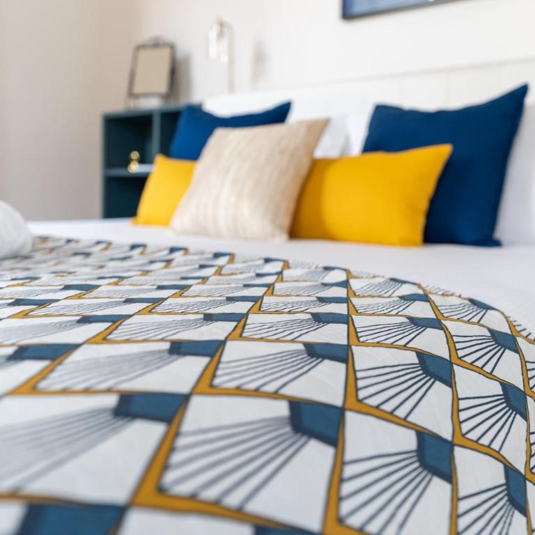 Corso Cavour Luxury Apartment - Appartamento con 1 Camera da Letto - 21