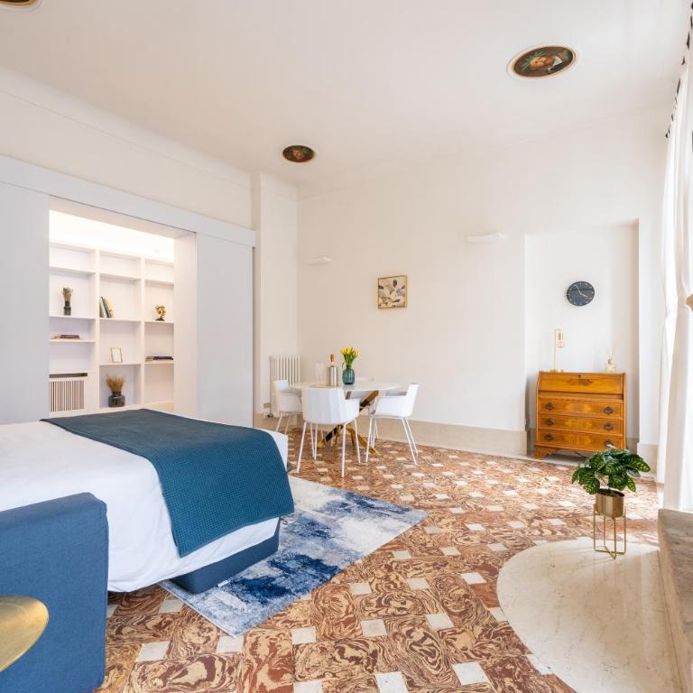 Corso Cavour Luxury Apartment - Appartamento con 1 Camera da Letto - 50