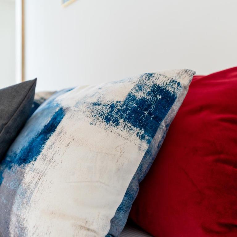 Corso Cavour Luxury Apartment - Appartamento con 1 Camera da Letto - 52