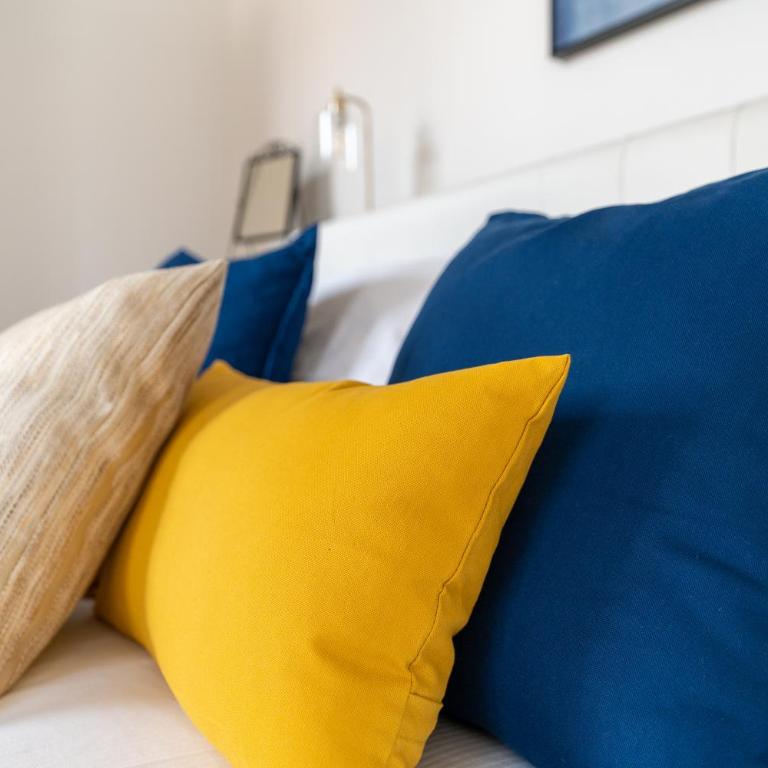 Corso Cavour Luxury Apartment - Appartamento con 1 Camera da Letto - 23