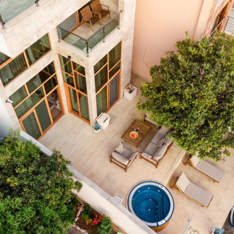 Vila Libertas - Kuća sa 3 Spavaće Sobe - 86