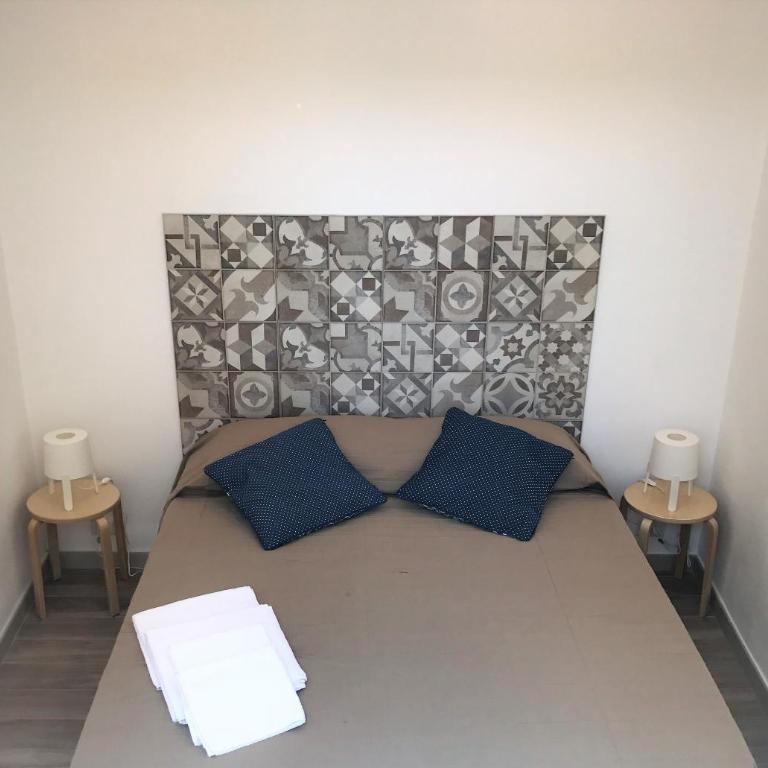 Frank's house - appartamento con terrazzo in centro - Vacation Home - 3
