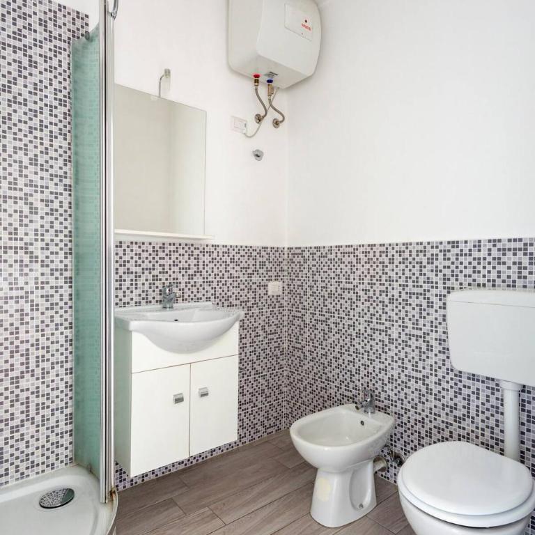 Frank's house - appartamento con terrazzo in centro - Vacation Home - 18