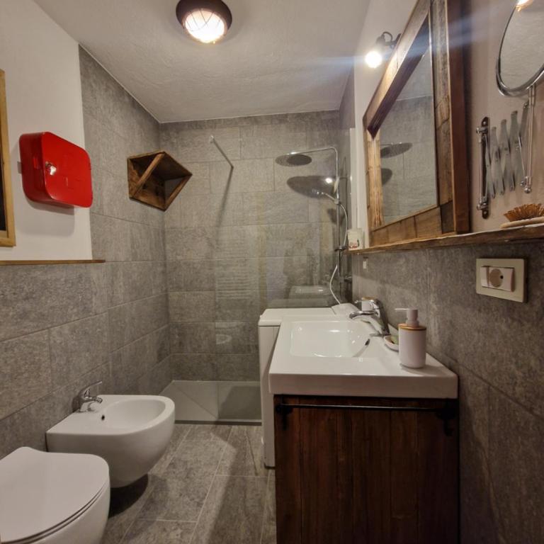 L'Atelier du Temps - Treinadan Appartement - Appartamento con Terrazza - 2