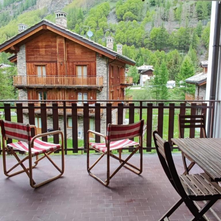 L'Atelier du Temps - Treinadan Appartement - Appartamento con Terrazza - 3