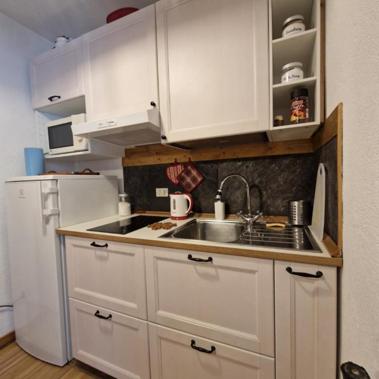 L'Atelier du Temps - Treinadan Appartement - Appartamento con Terrazza - 4