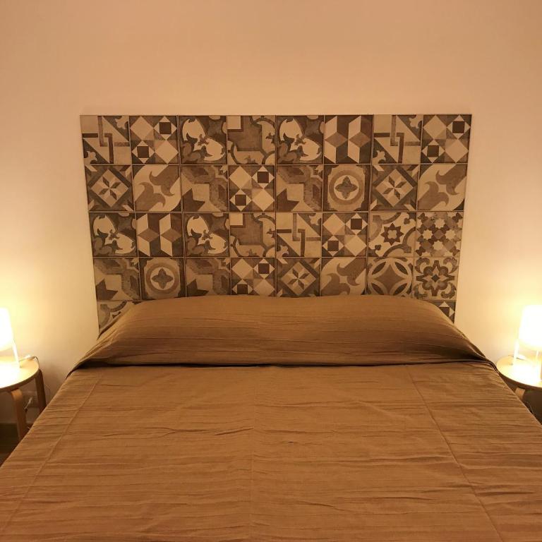 Frank's house - appartamento con terrazzo in centro - Vacation Home - 20
