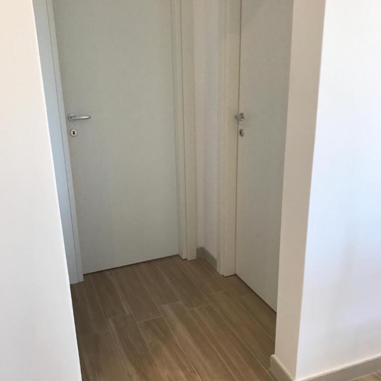 Frank's house - appartamento con terrazzo in centro - Vacation Home - 13
