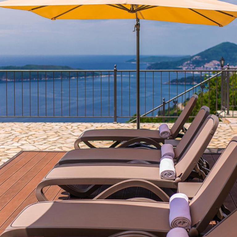 Oak Leaf Residences - Vila sa Sopstvenim Bazenom - 13