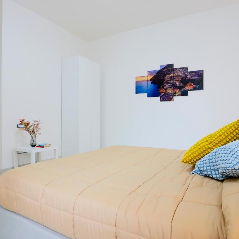 GuestHost - Amalfi & Positano Apartments in Salerno - Appartamento con 2 Camere da Letto - 18
