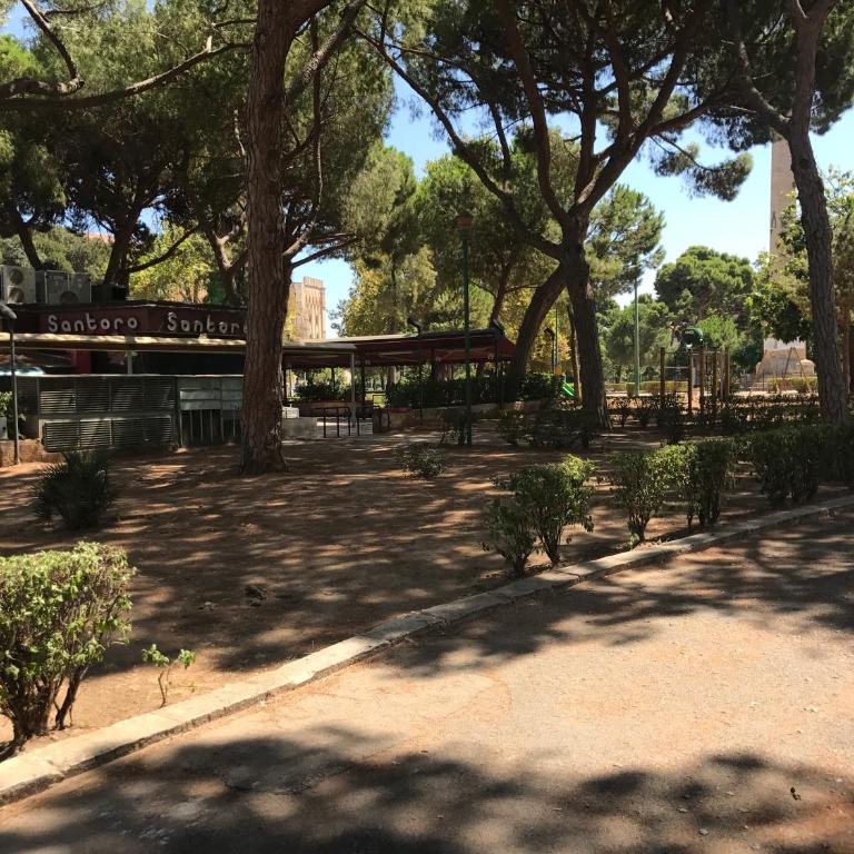Frank's house - appartamento con terrazzo in centro - Vacation Home - 28