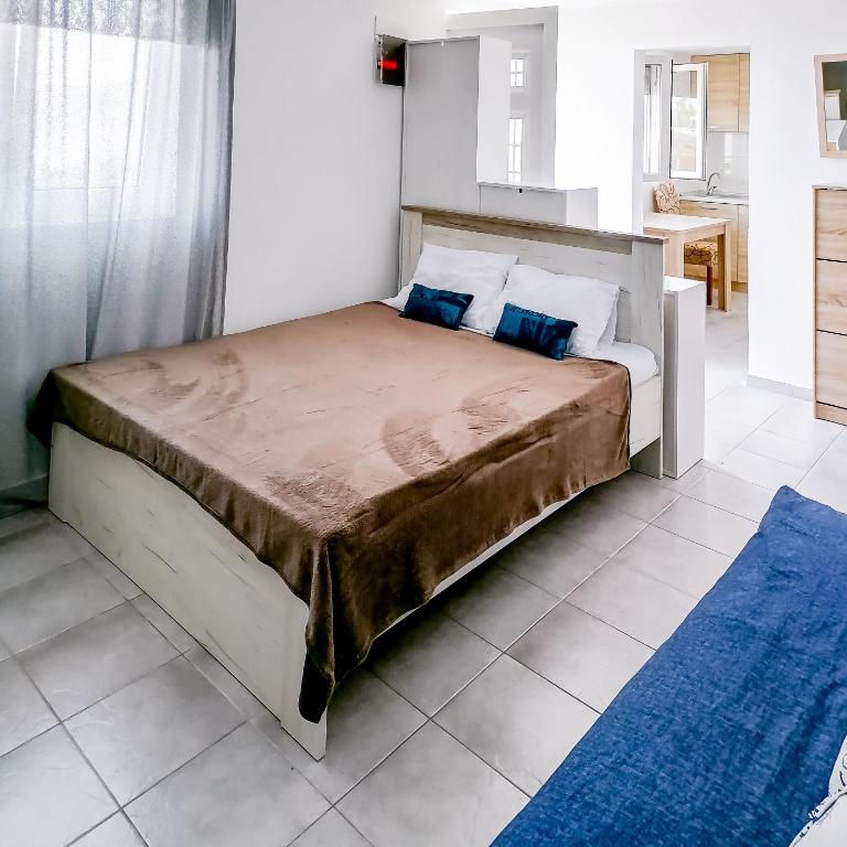 Apartments Siesta - Apartman sa Pogledom na Vrt - 4