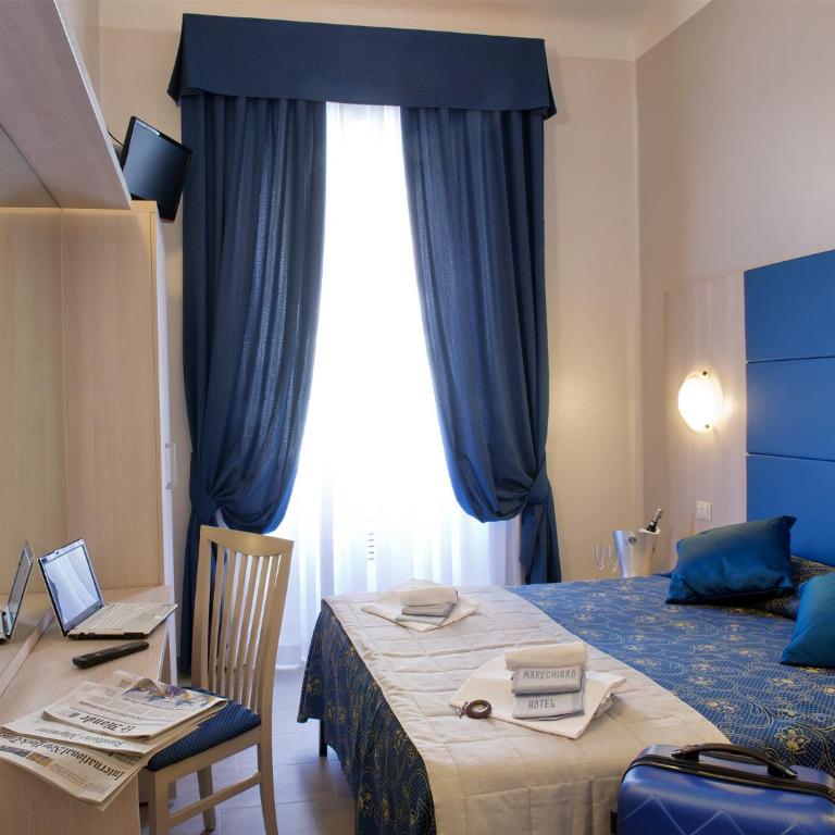 3H Hotels Marechiaro - Double or Twin Room - 24