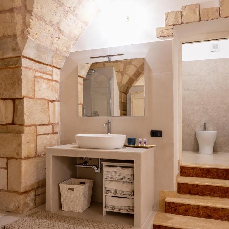 Leondari Rooms V Collection Otranto - Junior Suite - 23