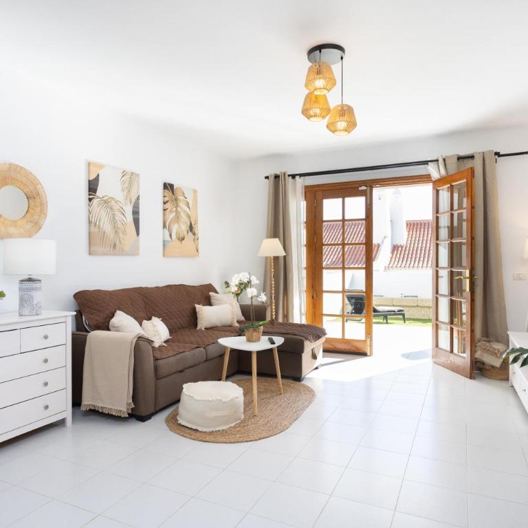 Home2Book Stylish Apt Pool & Terrace, Sand Club - Apartamento de 1 dormitorio - 2