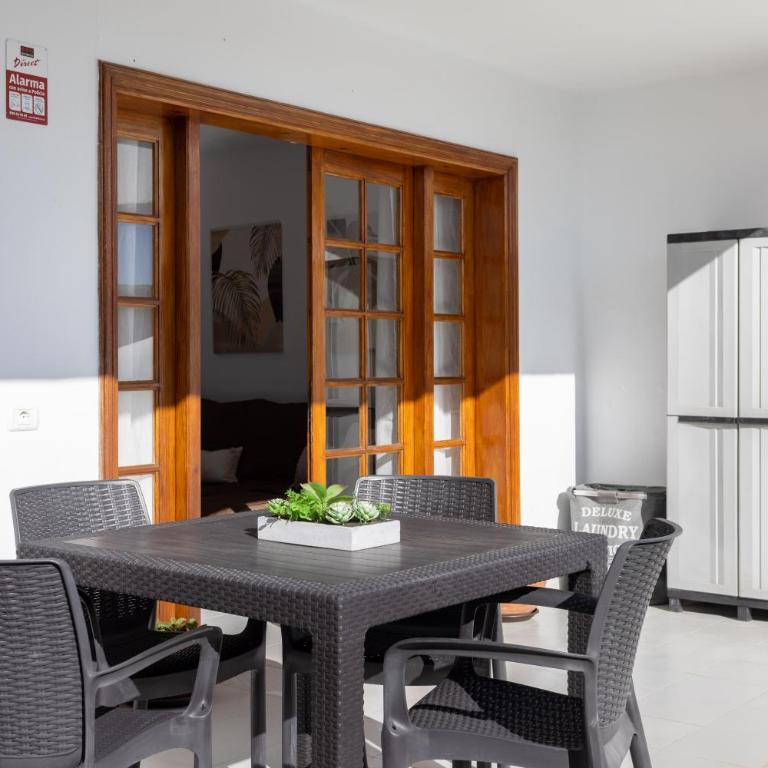 Home2Book Stylish Apt Pool & Terrace, Sand Club - Apartamento de 1 dormitorio - 15