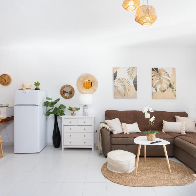 Home2Book Stylish Apt Pool & Terrace, Sand Club - Apartamento de 1 dormitorio - 7