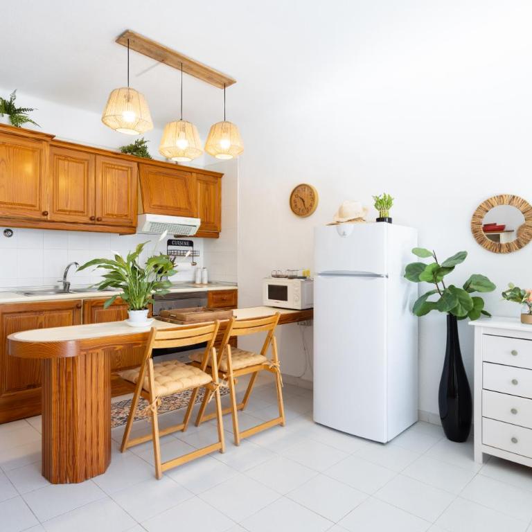 Home2Book Stylish Apt Pool & Terrace, Sand Club - Apartamento de 1 dormitorio - 8