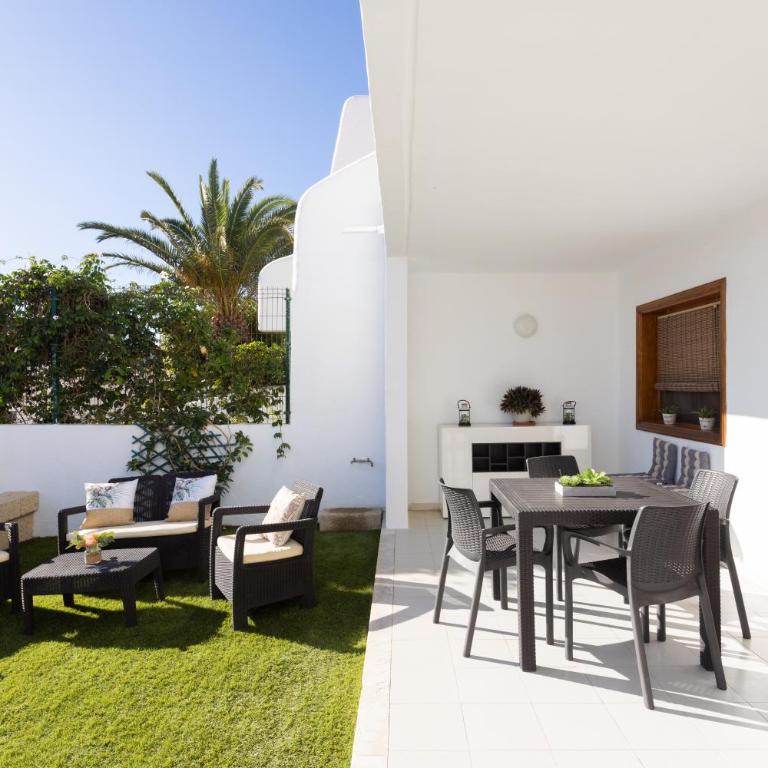 Home2Book Stylish Apt Pool & Terrace, Sand Club - Apartamento de 1 dormitorio - 16