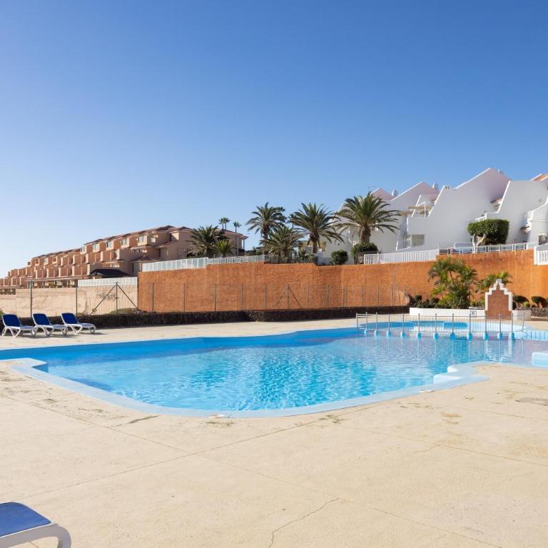 Home2Book Stylish Apt Pool & Terrace, Sand Club - Apartamento de 1 dormitorio - 23