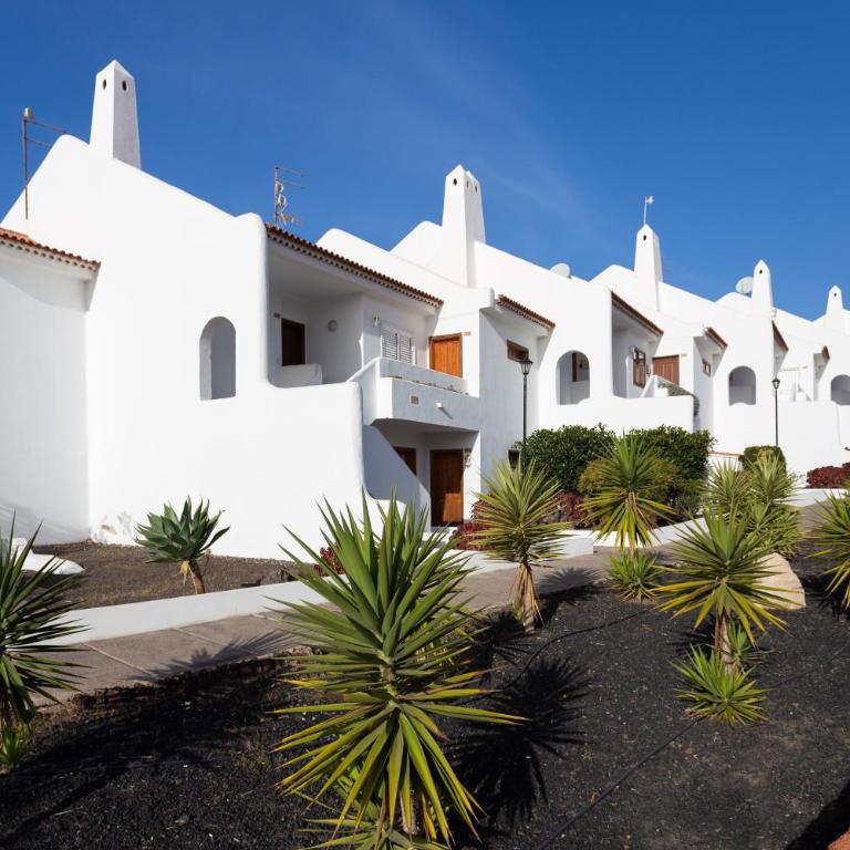 Home2Book Stylish Apt Pool & Terrace, Sand Club - Apartamento de 1 dormitorio - 26