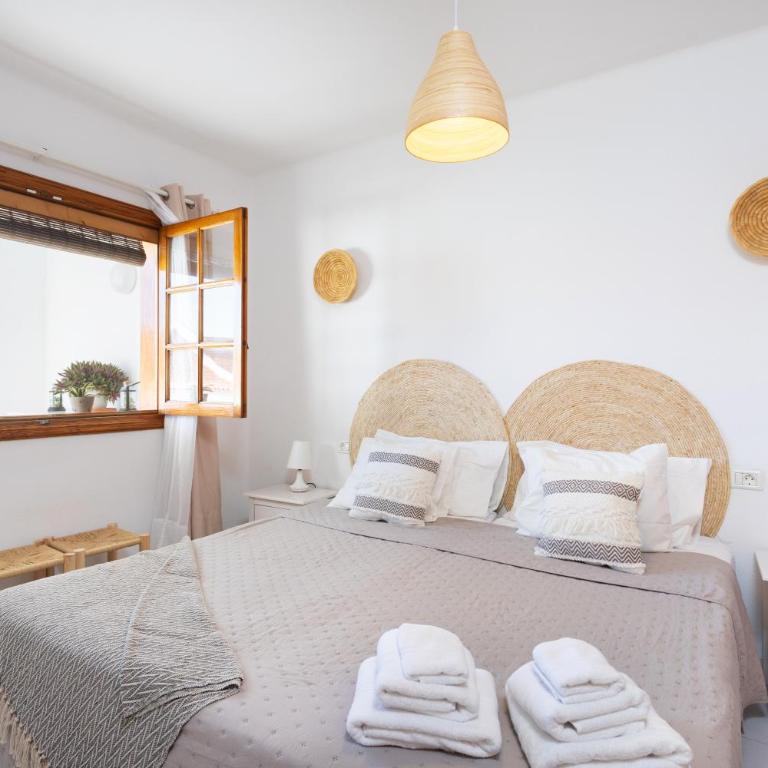 Home2Book Stylish Apt Pool & Terrace, Sand Club - Apartamento de 1 dormitorio - 5