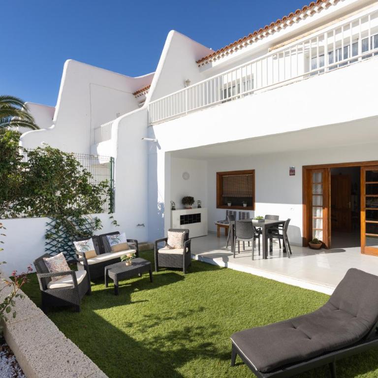 Home2Book Stylish Apt Pool & Terrace, Sand Club - Apartamento de 1 dormitorio - 20