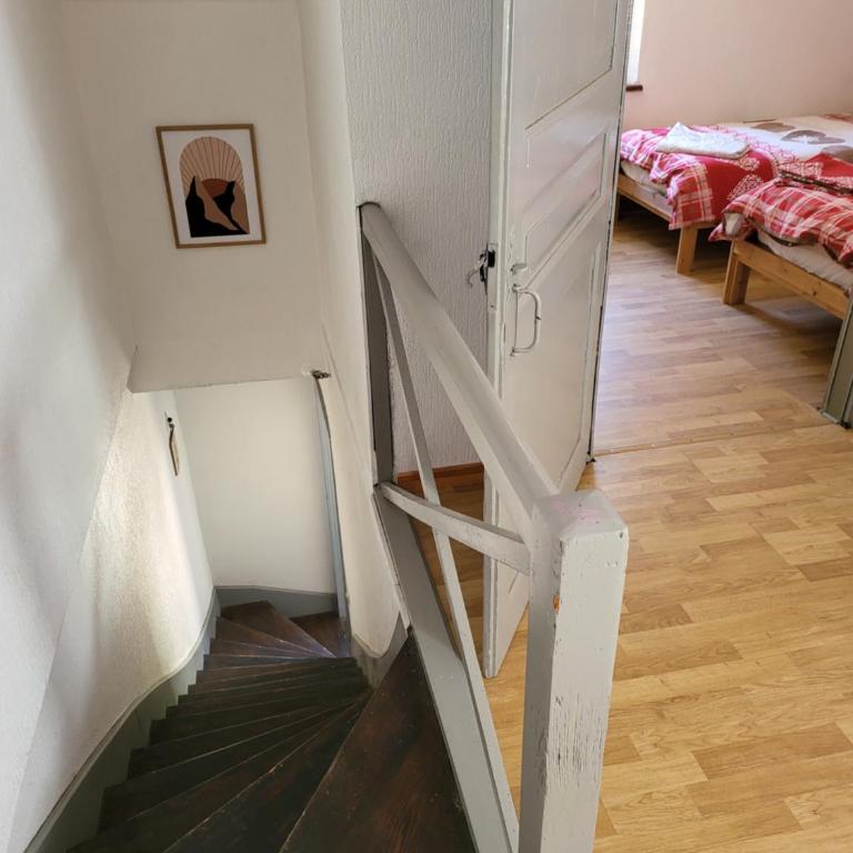 Maison kertoff 41D - Maison 4 Chambres - 6