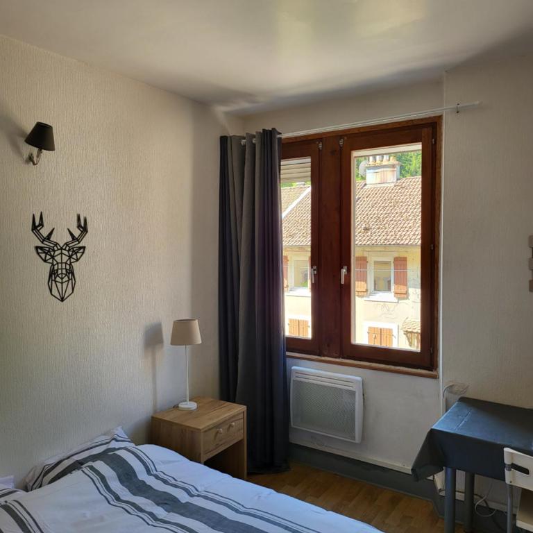 Maison kertoff 41D - Maison 4 Chambres - 8
