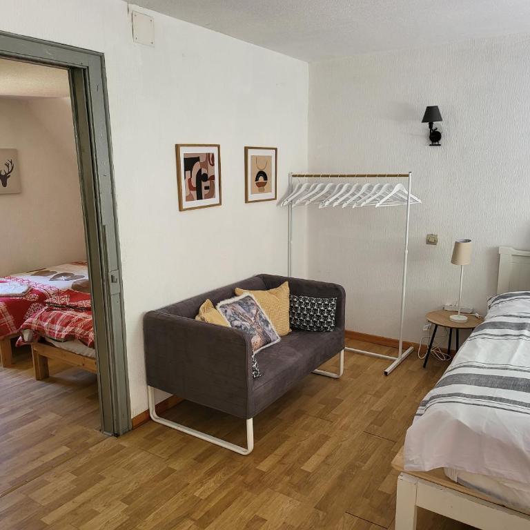 Maison kertoff 41D - Maison 4 Chambres - 10