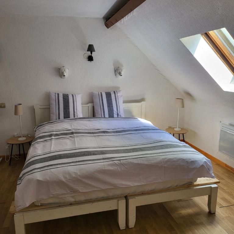Maison kertoff 41D - Maison 4 Chambres - 15