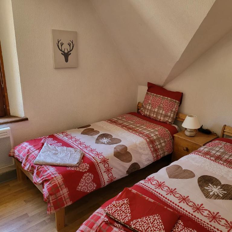 Maison kertoff 41D - Maison 4 Chambres - 16